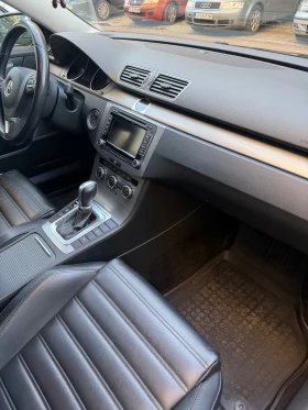 VW Passat B7, снимка 4