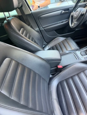 VW Passat B7, снимка 5