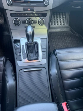 VW Passat B7, снимка 6