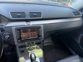 VW Passat B7, снимка 7