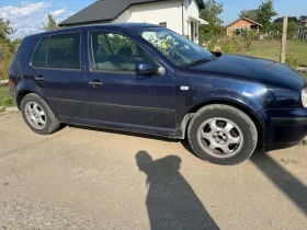 VW Golf 1.9, снимка 1