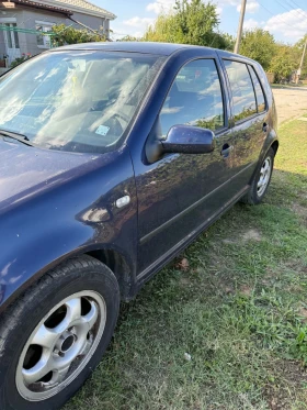 VW Golf 1.9, снимка 5