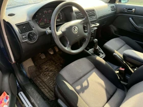 VW Golf 1.9, снимка 6