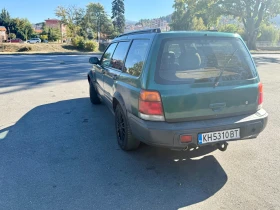 Subaru Forester 2.0 i , снимка 16