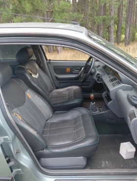Renault Clio 1.8, 8v, Baccara, снимка 10