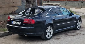 Audi A8 D3, снимка 3