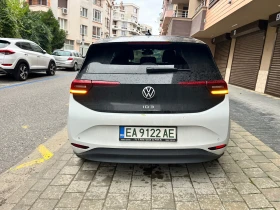 VW ID.3, снимка 8