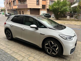 VW ID.3, снимка 9