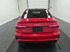 Audi S3 * 2.0 Tfsi Quattro Technik * CARFAX * , снимка 17