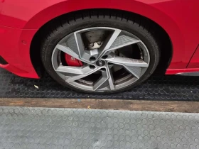 Audi S3 * 2.0 Tfsi Quattro Technik * CARFAX * , снимка 4