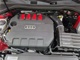 Audi S3 * 2.0 Tfsi Quattro Technik * CARFAX * , снимка 16