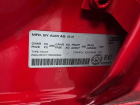 Audi S3 * 2.0 Tfsi Quattro Technik * CARFAX * , снимка 15