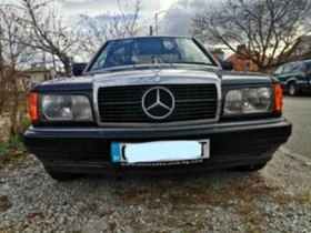 Обява за продажба на Mercedes-Benz 190 2.0i ПЪРВИ СОБСТВЕНИК * КАТАЛИЗАТОР*  ~8 500 EUR - изображение 3