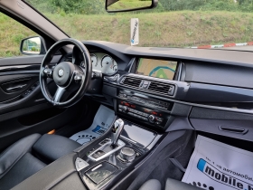 BMW 530 3.0 Face/Navig/2016g, снимка 10