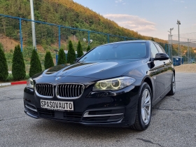 BMW 530 3.0 Face/Navig/2016g, снимка 1 - Автомобили и джипове - 37688251