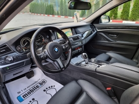 BMW 530 3.0 Face/Navig/2016g | Mobile.bg   9