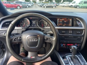 Audi A5 3.0   , снимка 12 - Автомобили и джипове - 41166423