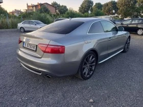 Обява за продажба на Audi A5 3.0    ~17 500 лв. - изображение 3