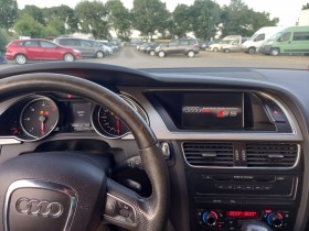 Audi A5 3.0   , снимка 13 - Автомобили и джипове - 41166423