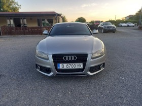Audi A5 3.0   
