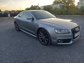 Обява за продажба на Audi A5 3.0    ~17 500 лв. - изображение 4