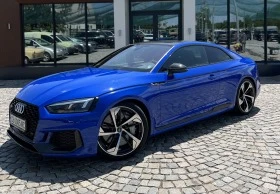 Audi Rs5 1/25 Nogaro Edition / С ДДС , снимка 1