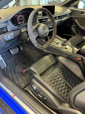 Audi Rs5 1/25 Nogaro Edition / С ДДС , снимка 12