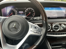 Mercedes-Benz S 560, снимка 4