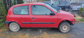 Renault Clio 2, снимка 6 - Автомобили и джипове - 44558756