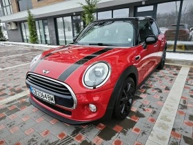 Mini Cooper 1.5 CHILI