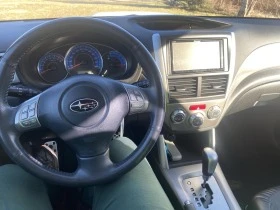 Subaru Forester 2, 5XT  AWD, снимка 16