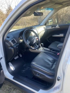 Subaru Forester 2, 5XT  AWD, снимка 11