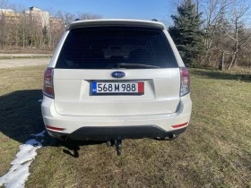 Subaru Forester 2, 5XT  AWD, снимка 7