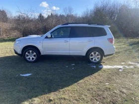 Subaru Forester 2, 5XT  AWD, снимка 3