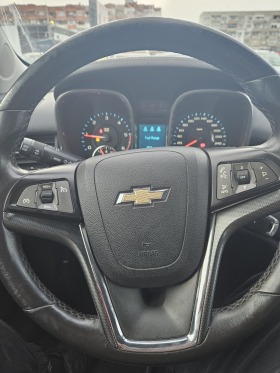 Chevrolet Malibu 2.0 DIESEL, снимка 11 - Автомобили и джипове - 44939186