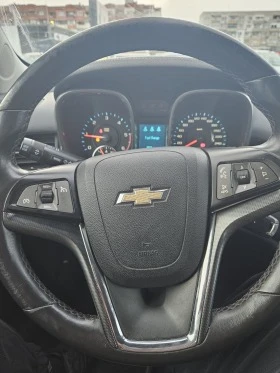 Chevrolet Malibu 2.0 DIESEL, снимка 7