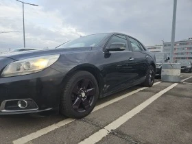 Chevrolet Malibu 2.0 DIESEL, снимка 2