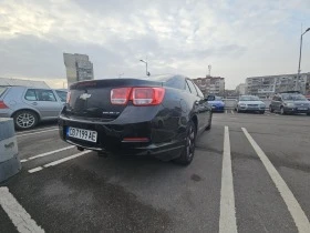 Chevrolet Malibu 2.0 DIESEL, снимка 9