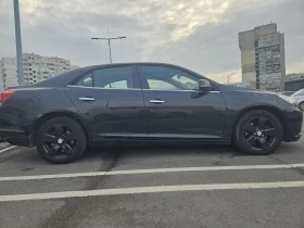 Chevrolet Malibu 2.0 DIESEL, снимка 4