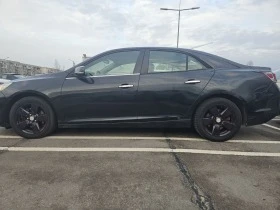 Chevrolet Malibu 2.0 DIESEL, снимка 3