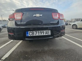 Chevrolet Malibu 2.0 DIESEL, снимка 6