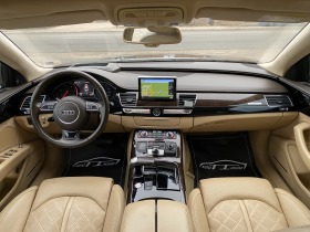 Audi A8 Matrix* TV* Key GO* Distronic* Soft Close* 360* Fu, снимка 9 - Автомобили и джипове - 44558286