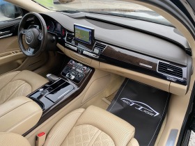 Audi A8 Matrix* TV* Key GO* Distronic* Soft Close* 360* Fu, снимка 10 - Автомобили и джипове - 44558286