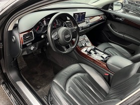 Audi A8 ATRIX-S8 OPTIK-LED-BIXENON-NAVI-4x4-GERMANIA | Mobile.bg   9