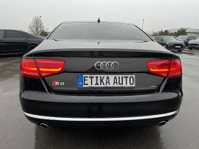 Audi A8 ATRIX-S8 OPTIK-LED-BIXENON-NAVI-4x4-GERMANIA | Mobile.bg   5