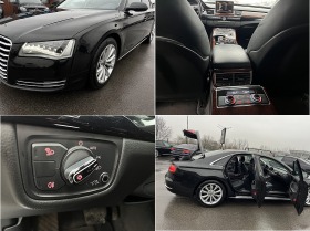 Audi A8 ATRIX-S8 OPTIK-LED-BIXENON-NAVI-4x4-GERMANIA | Mobile.bg   17