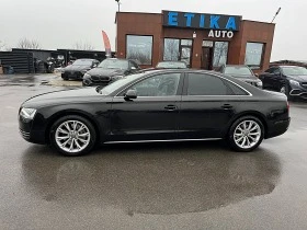 Audi A8 МATRIX-S8 OPTIK-LED-BIXENON-NAVI-4x4-GERMANIA - [5] 