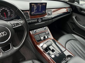 Audi A8 ATRIX-S8 OPTIK-LED-BIXENON-NAVI-4x4-GERMANIA | Mobile.bg   11