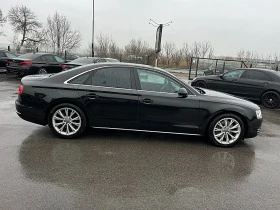 Audi A8 МATRIX-S8 OPTIK-LED-BIXENON-NAVI-4x4-GERMANIA - [3] 