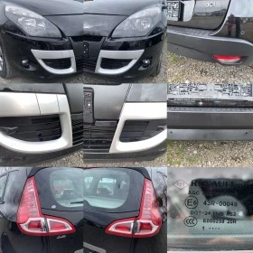 Renault Scenic  III X-MOD Facelift 1.5dCi(110)EURO 5A   | Mobile.bg    17